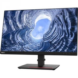 Lenovo 61F7MAR1US Thinkvision T24i-20 23.8-inch Fhd Monitor