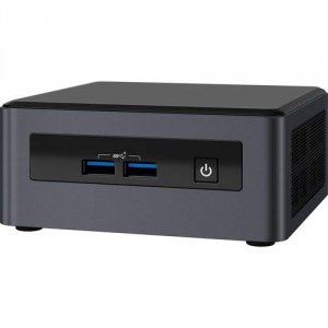 Intel BKNUC8V5PNH Nuc 8 Pro Kit Nuc8v5pnh No Cord