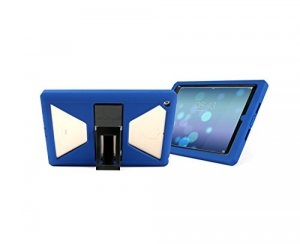 Max AP-SXS-IP5-9-BLU Shield Xtremes Blue Case