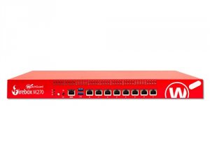 Watchguard WGM27033 Firebox M270 With 3-yr Basic Security Suite