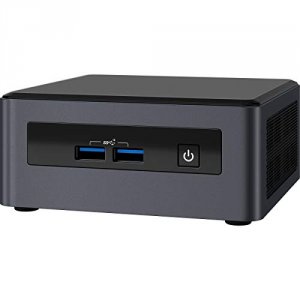 Intel BKNUC8I3PNH Nuc 8 Pro Kit Nuc8i3pnh No Cord