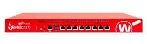 Watchguard WGM27673 Trade Up To  Firebox M270 With 3-yr Total Security