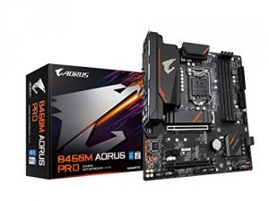 B460M AORUS PRO