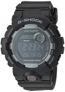 Casio GBD800-1B Gshock Power Trainer