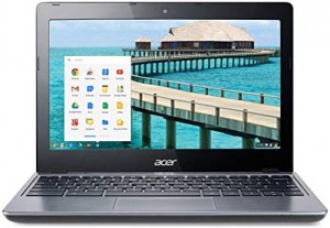 Acer 051791337318-R Refurb  C720-2103 Chromebook