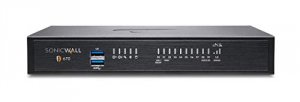 Sonicwall 02-SSC-2837 Tz670 Appliance Only