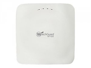 Watchguard WGA42733 Ap420 And 3-yr Secure Wi-fi