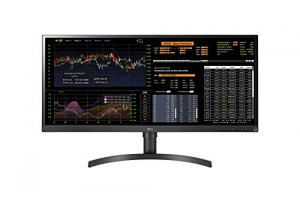 Lg 34CN650N-6A 34inch  Thin Client Aio Monitor,2560x1