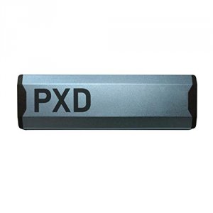 Patriot PXD1TBPEC Patriot Pxd 1tb Type C Ext Ssd