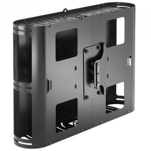 Chief FCA650B Large Cpu Holder Blk