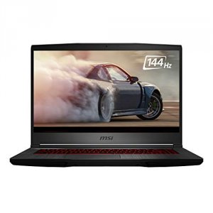 Msi GF65838 Nb Gf65 Thin 9sexr-838 15.6 Ci7-9750h Geforce Rtx2060 8g 5