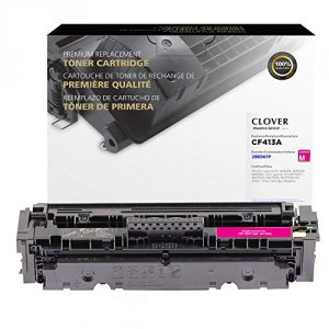 V7 V7CF413A Magenta Toner Cartridge For Hp Printers - Cf413a