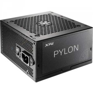 Adata PYLON450B-BKCUS 80plus Brz Power Supply 450w