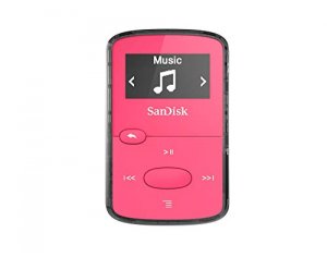 Western SDMX26-008G-G46P Sandisk Sdmx26-008g-g46p 8 Gb Flash Mp3 Playe