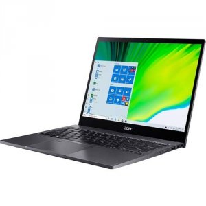 Acer NX.HQUAA.00A Sp513-54n-70pu 13.5in Win10 Pro