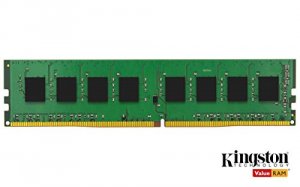 Kingston KVR29N21S6/8 8gb 2933mhz Ddr4 Non-ecc Cl21