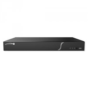 Component N8NRL2TB 8 Channel 4k H.265 Nvr With Poe And 1 Sata- 2tb