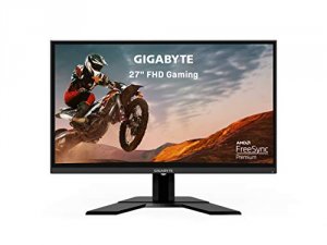 Gigabyte G27F 2 US Mn  G27q 27 Ips 144hz 2560x1440 1000:1 1ms Hdmi Dp 