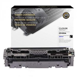 V7 V7CF410A Black Toner Cart For Hp