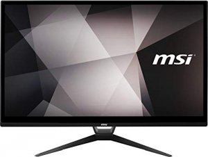 Msi PRO22XT10M014 Aio Pc 21.5 Touchscreen