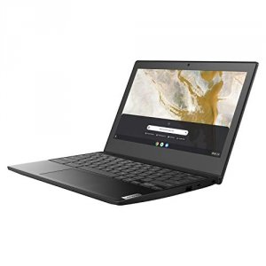 Lenovo 82BA0000US Ideapad 3 Chromebook, Celeron N4020 1.1ghz, 4gb Ram,