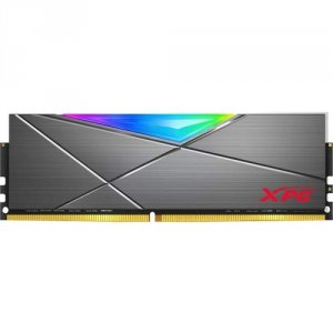 Adata AX4U3200716G16A-DT50 32gb Ddr4 3200mhz Cl16 Grey