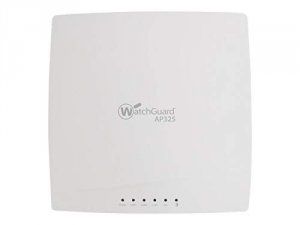 Watchguard WGA35703 Ap325 And 3 Yr Basic Wi Fi