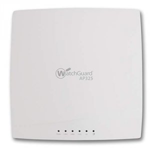 Watchguard WGA35723 Ap325 And 3 Yr Total Wi Fi