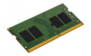 Kingston KVR32S22S6/8 8gb 3200mhz Ddr4 Non-ecc Cl22