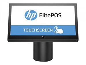 Hp 1MV68UT#ABA Hp Elitepos 141 Pos Terminal - Intel Celeron 2.20 Ghz -