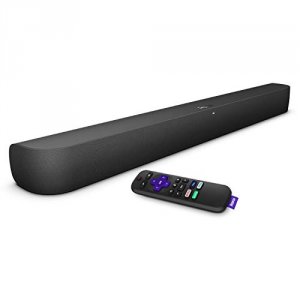 Roku 9101R Smart Soundbar