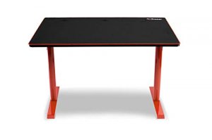 Arozzi ARENA-LEGGERO-RED Furniture Arena-legg-red Arena Leggero Gaming