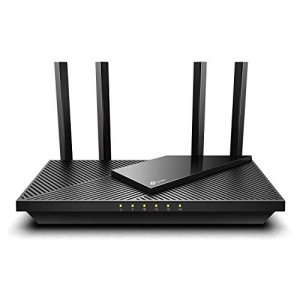 Tplink ArcherAX21 Ax1800 Dual Band Wifi 6 Router