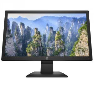 Hp 9SV78AA#ABA 22 Led Backlit Monitor