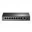 Tplink TL-SF1009P 9 Port Poe Plus Switch