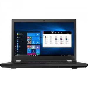 Lenovo 20ST0069US Topseller Mobile Ws