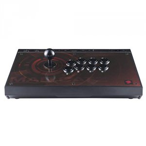 Verbatim GAPCCAINBL00 The Authentic  Ego Arcade Stick