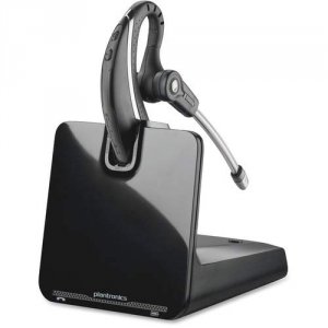 Poly 86305-01 Wireless Over The Ear Headset