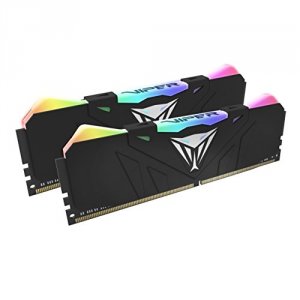 Patriot PVR416G300C5K Patriot Viper Rgb 16g 3000mhz