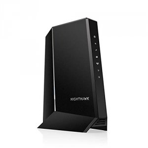 Netgear CM2050V-100NAS Nighthawk 2.5gbps Cbl Modem