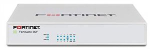 Fortinet FG-80F-BDL-950-36 Fortigate 80f H W + 3yr 24x7 Forticare