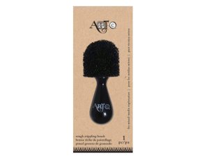 Bulk CH451 Art-c Rough Stippling Brush