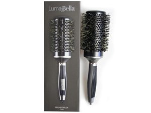 Bulk CA581 Lumabella Rounded Brush 53mm