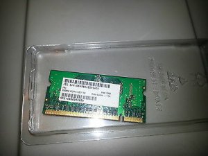 Hynix HYMP532S64P6-C4 Hymp532s64p6-c4 256mb Notebook Sodimm Ddr2 Pc420