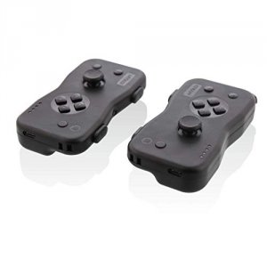 Nyko 87240 Dualies For Nintendo Switch