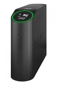 Apc BGM1500B Back Ups Pro Gaming Ups Blk