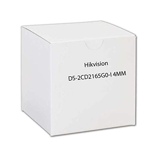 HIKVISION-DS2CD2165G0I4MM