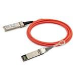 Finisar FCCG125SD1C05 25g, Full-duplex, Active Optical Cable, Sfp+ End