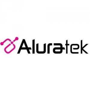 Aluratek AQDL05F Led Foldable Desk Lamp W Timer