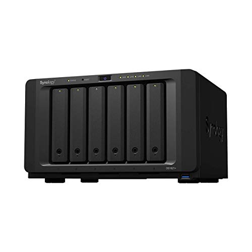 Synology-DS1621